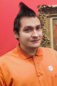 Joel Vieira 头像