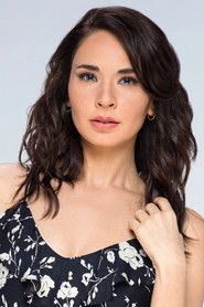 Adriana Louvier 头像