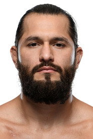 Jorge Masvidal 头像