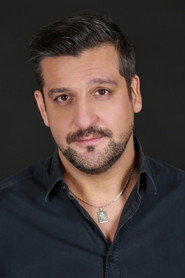 Csányi Sándor 头像