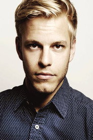 Giles Cooper 头像