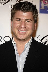 Jason Hervey 头像