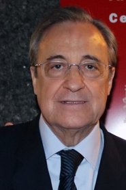 Florentino Pérez 头像