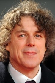 Alan Davies 头像
