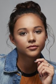 Breanna Yde 头像