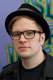 Patrick Stump 头像