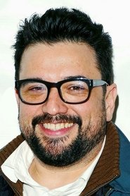 Horatio Sanz 头像