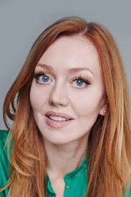 Katharine Bennett-Fox 头像