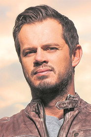 Bok van Blerk 头像