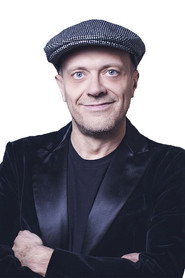 Max Pezzali 头像