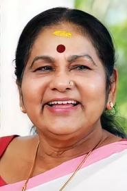 KPAC Lalitha 头像