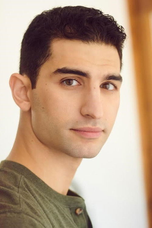 Raffi Barsoumian 头像