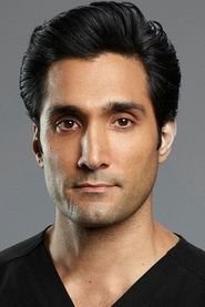 Dominic Rains 头像