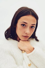 Suzanne Jouannet 头像