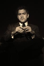 Kavi Shastri 头像