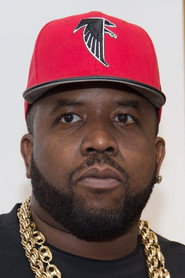 Big Boi 头像