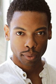 Michael Benjamin Washington 头像