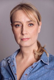 Małgorzata Lipmann 头像