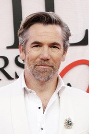 Patrick Brammall 头像