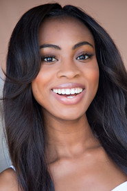 Melissa Mensah 头像