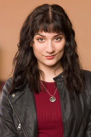 Anna Brisbin 头像