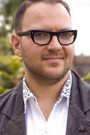 Cory Doctorow 头像