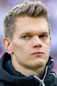 Matthias Ginter 头像