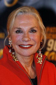 Monique van de Ven 头像