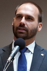 Eduardo Bolsonaro 头像