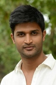 Kamal Kamaraju 头像