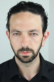 Brian Berrebbi 头像