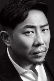 杨大川 头像