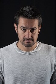 David M. Santana 头像