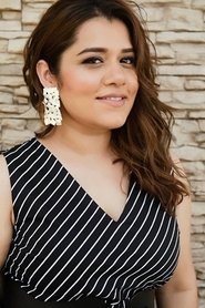 Shikha Talsania 头像
