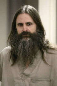 Brian David Mitchell 头像