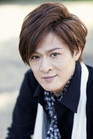 新纳慎也 头像