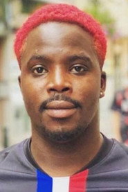 Omar Soumare 头像
