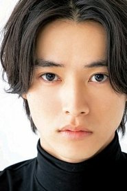 山崎贤人 头像