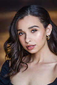 Sabrina Saudin 头像