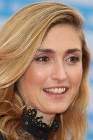 Julie Gayet 头像