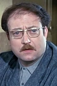 Yves Barsacq 头像