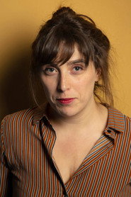 Stéphanie Kalfon 头像