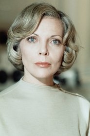 Barbara Bain 头像