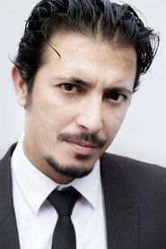 Hafid F. Benamar 头像
