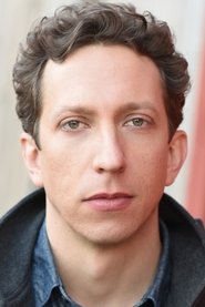 Eric Mendenhall 头像