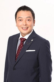 中川家礼二 头像