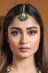 Tridha Choudhury 头像