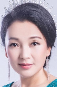 杨玉兰 头像