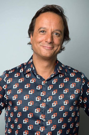 José Pedro Vasconcelos 头像