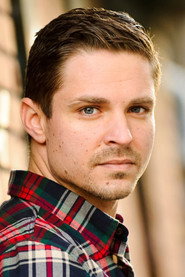 David Lafontaine 头像